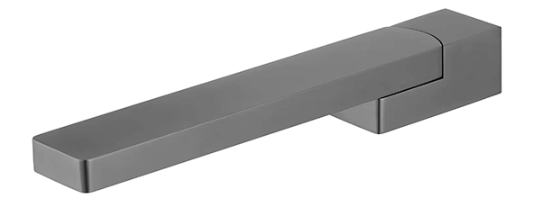 Cresta Swivel Bath Spout