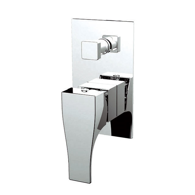 BTH3206 — Shower Mixer with Diverter