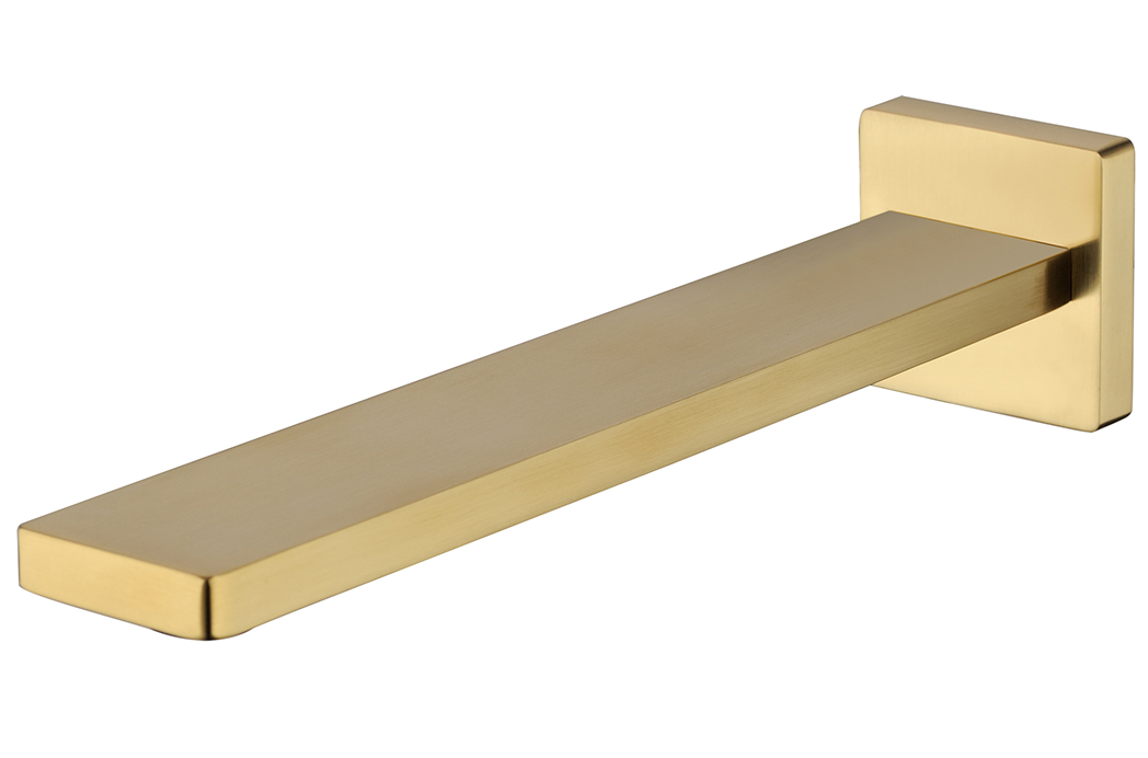 Cresta Bath Spout