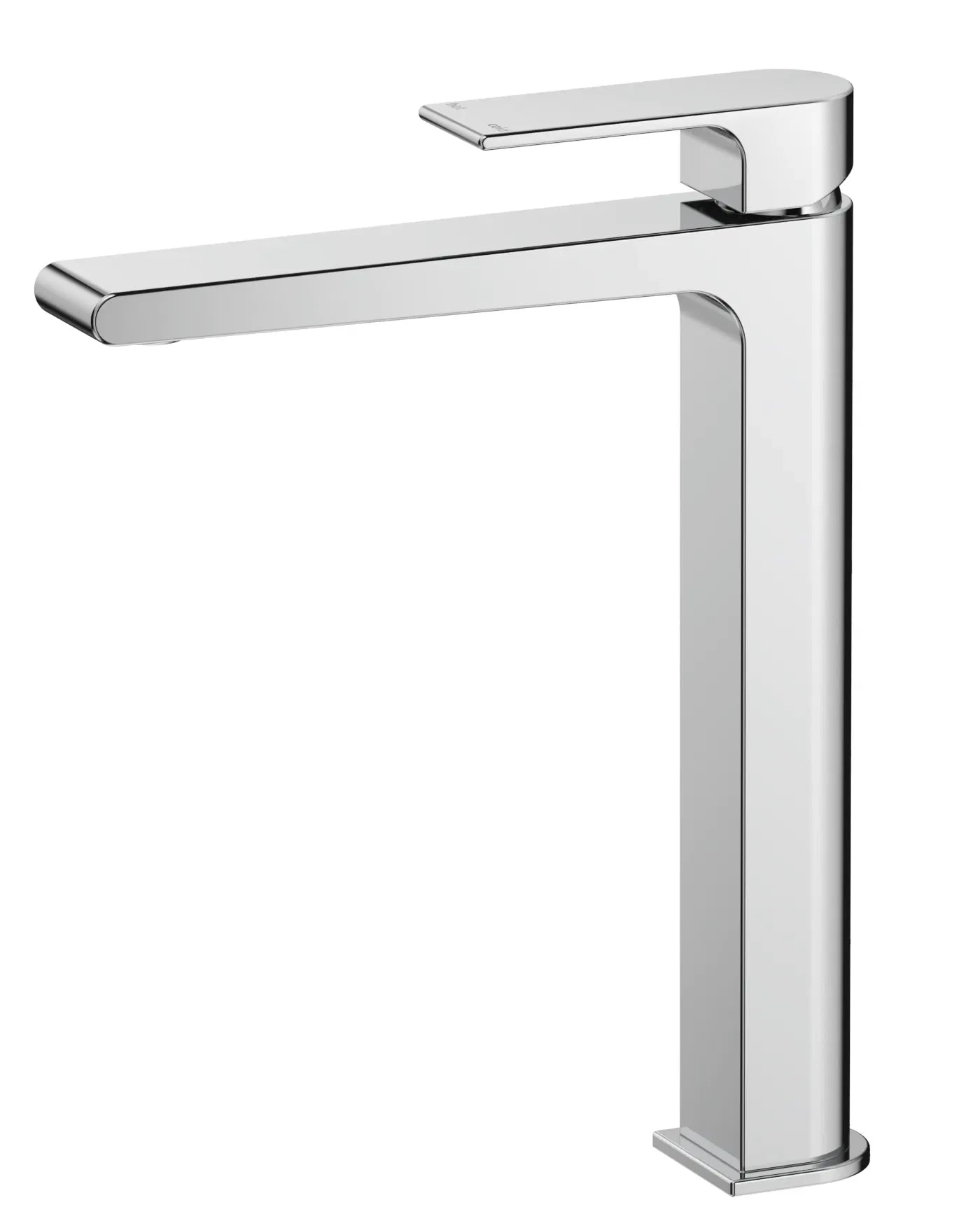 Beki Tall Basin Mixer - Chrome