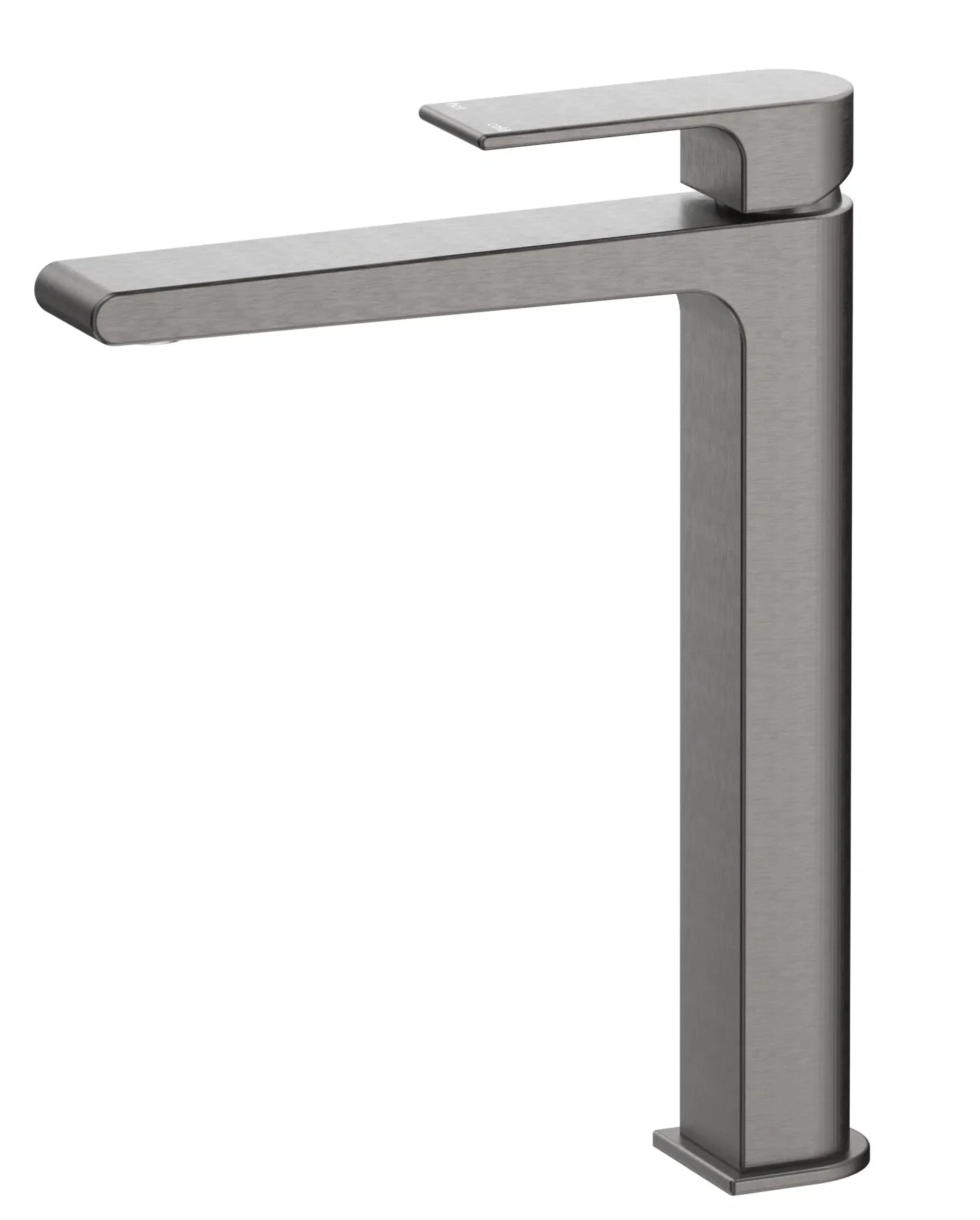 Beki Tall Basin Mixer - Chrome