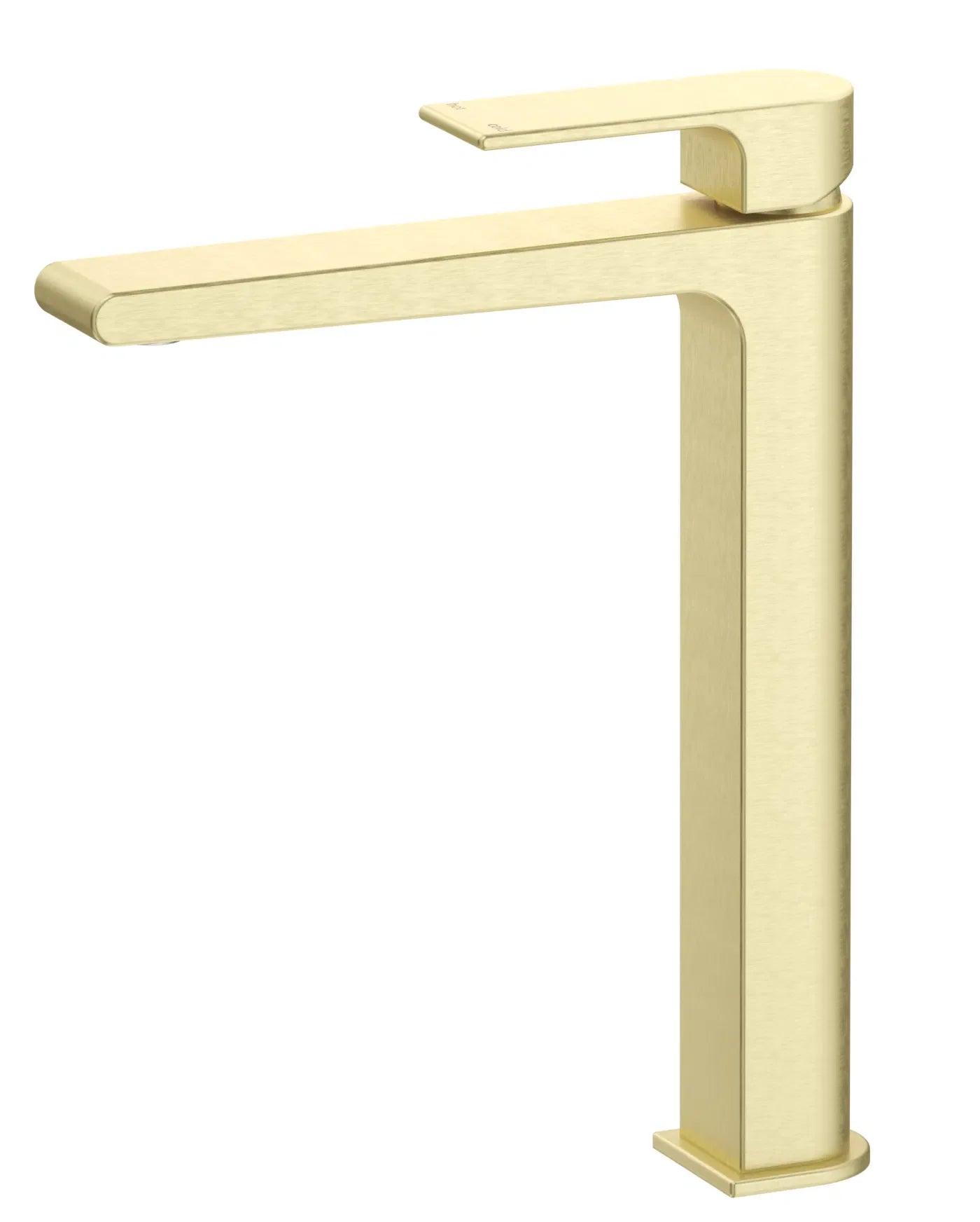 Beki Tall Basin Mixer - Chrome