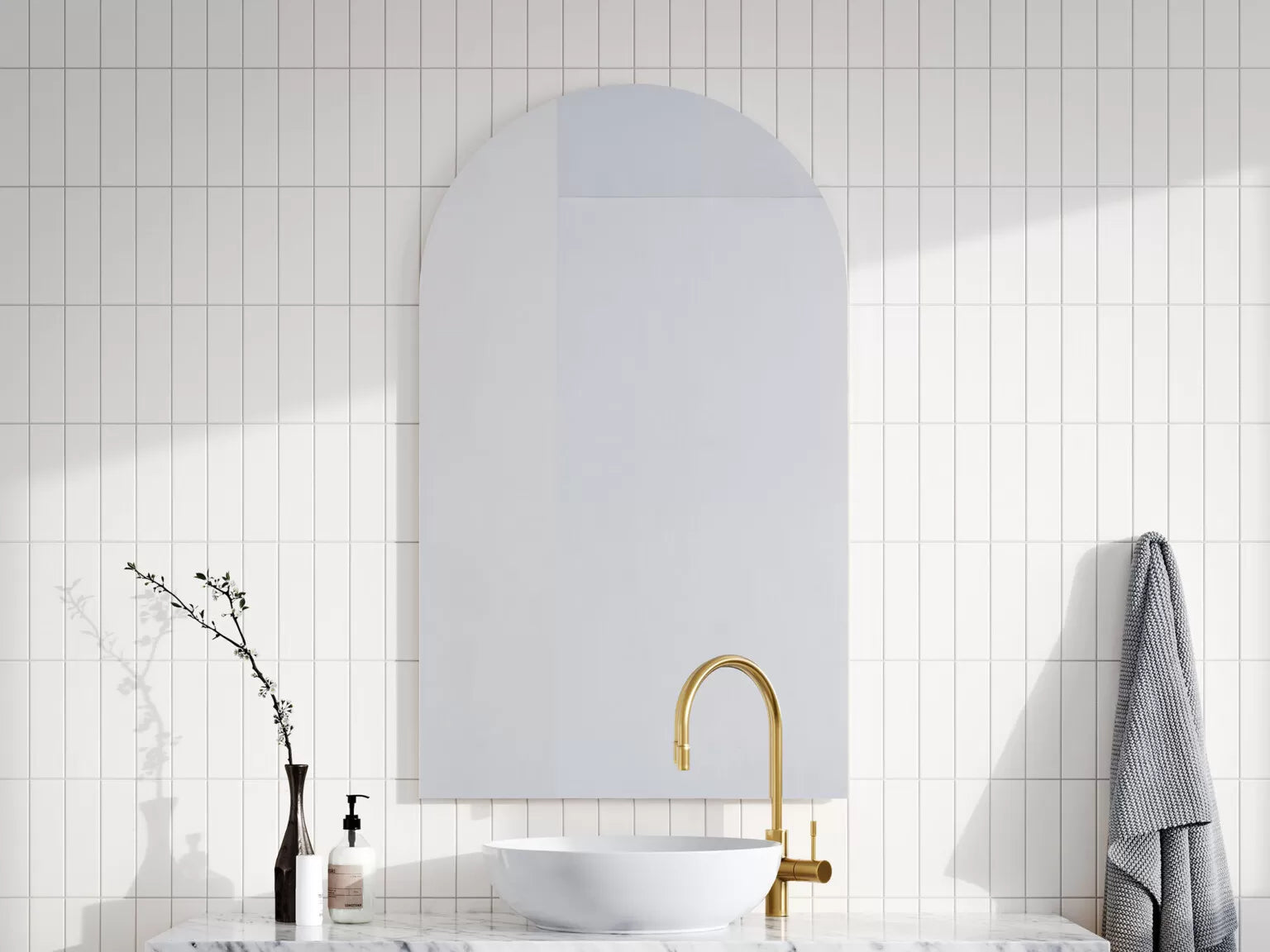Church Mirror Collection