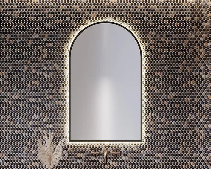 Church Frame Mirror Collection