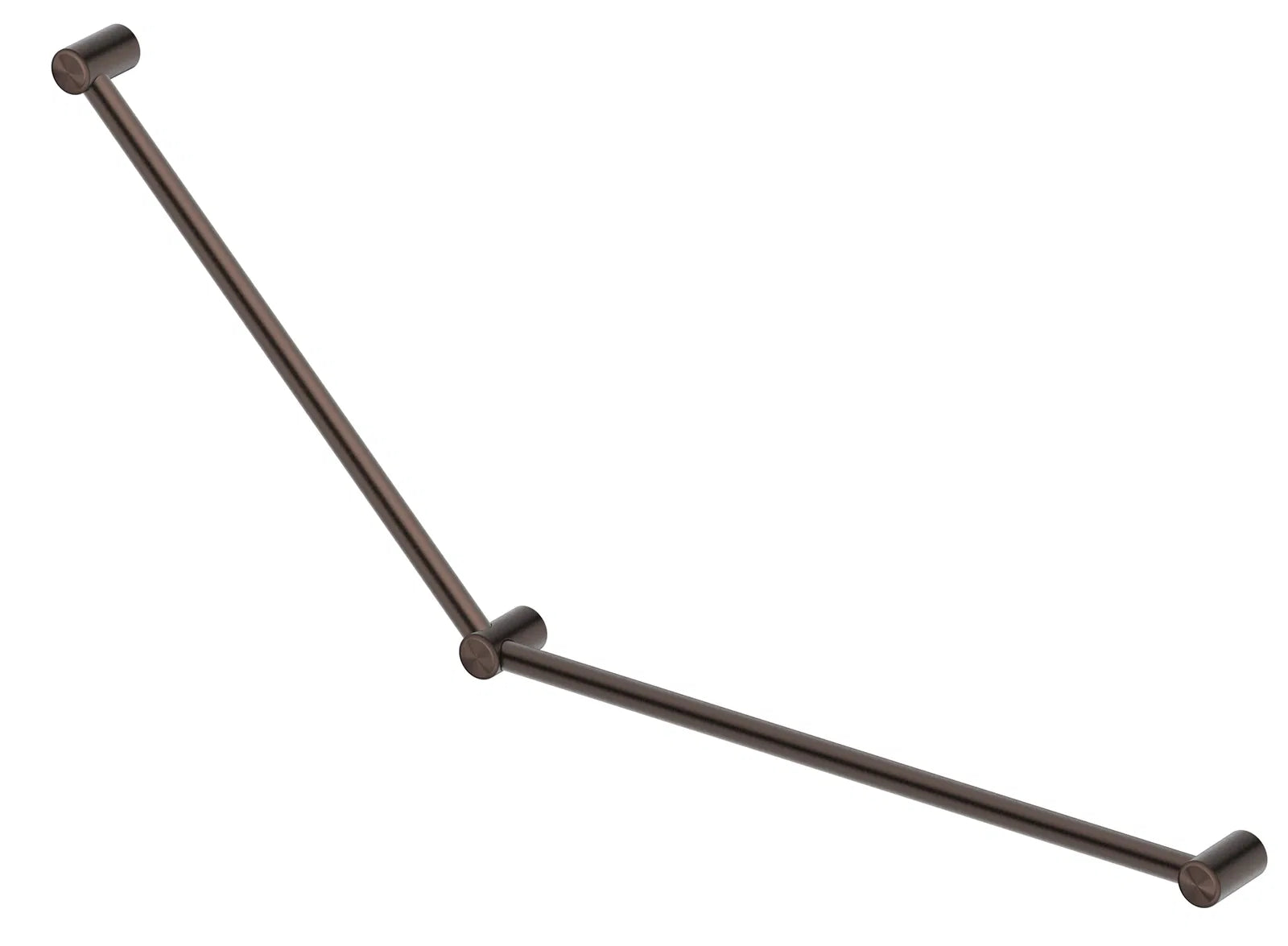 Mica Care Grab Rail β 45 Degree β 750x900mm
