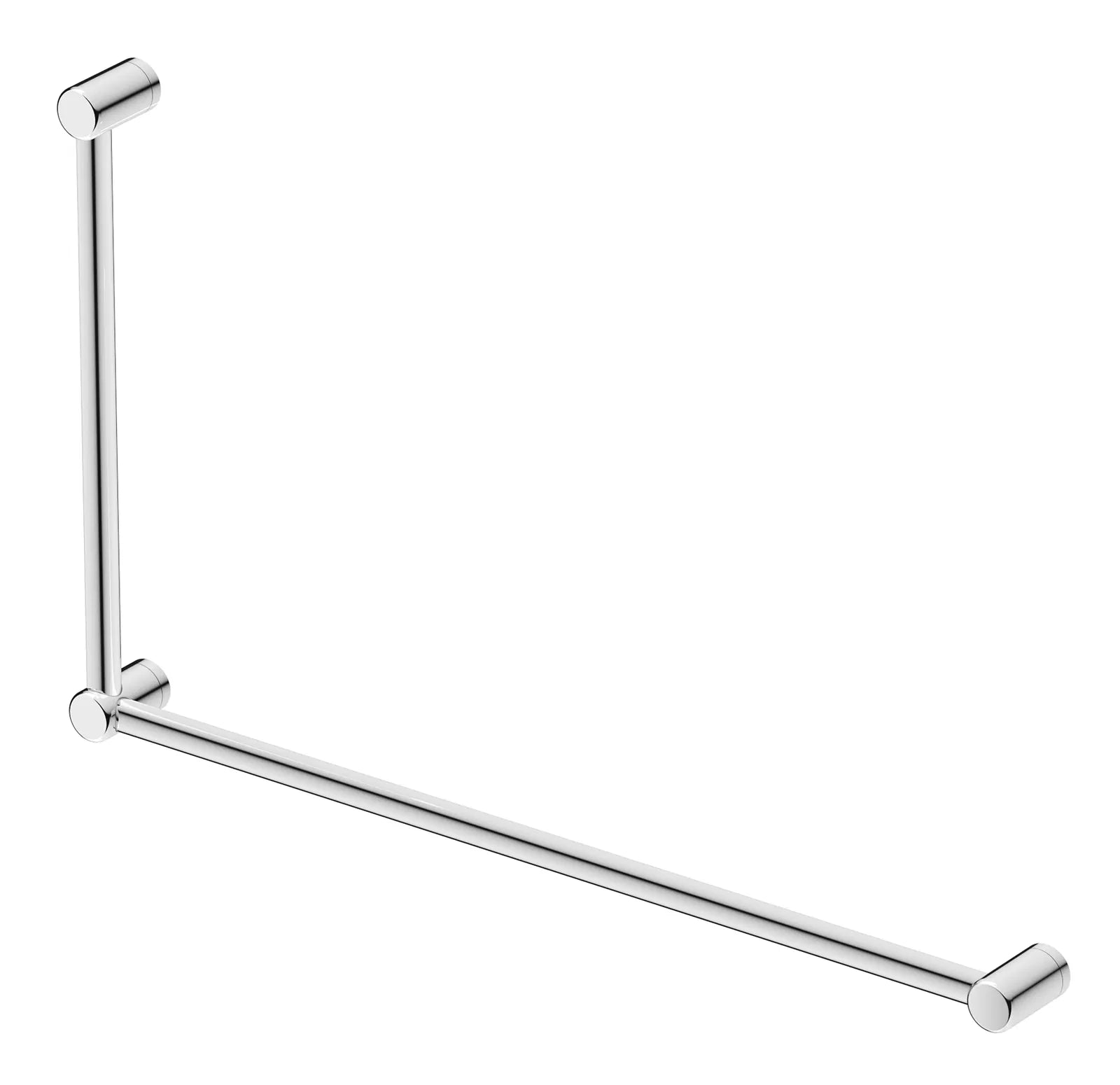 Mica Care Grab Rail β 90 Degree β 600x1000mm