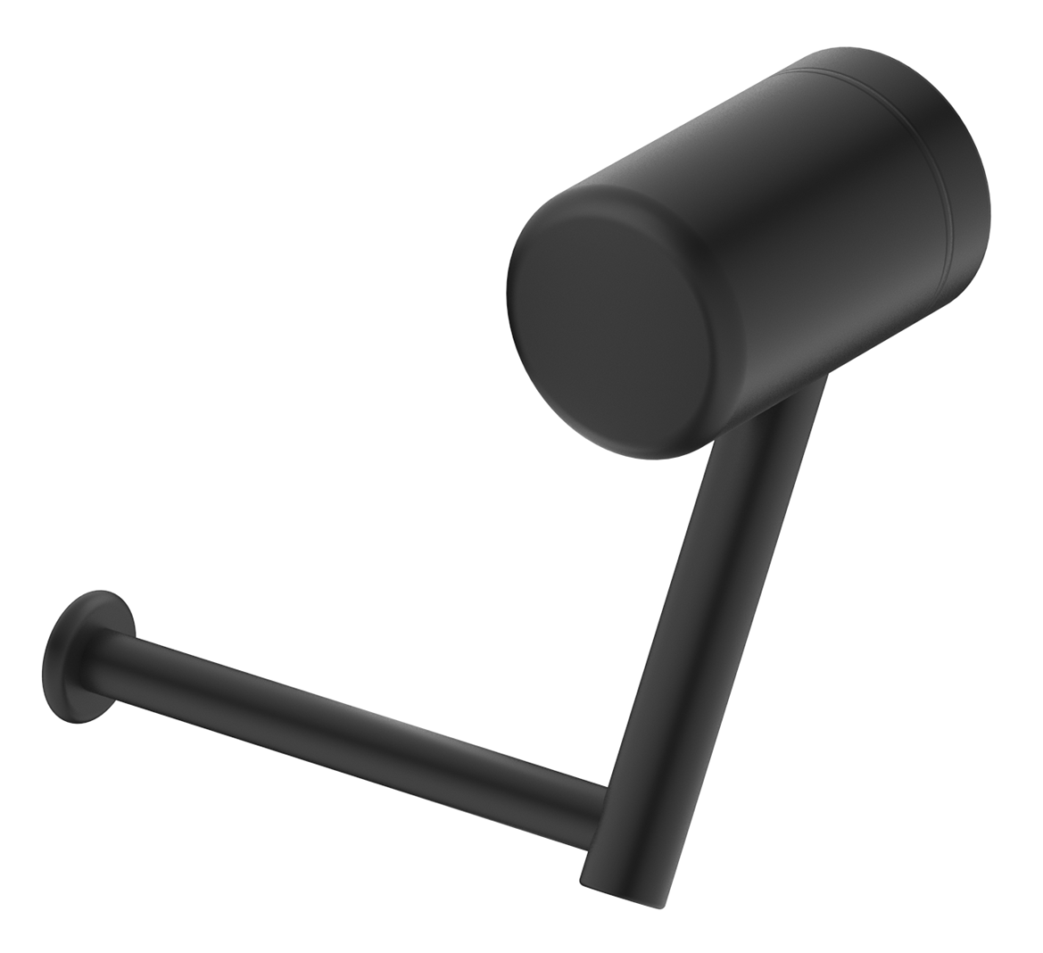 Mica Care Heavy Duty Toilet Paper Holder