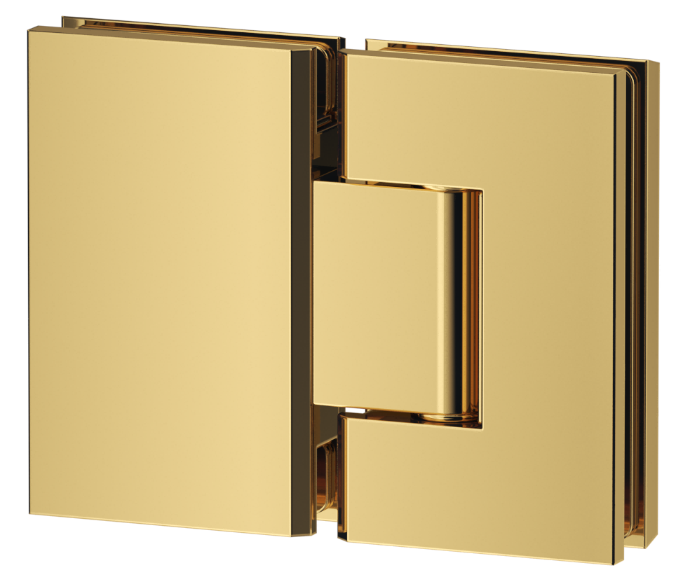 Shower Screen Hinges β Glass To Glass