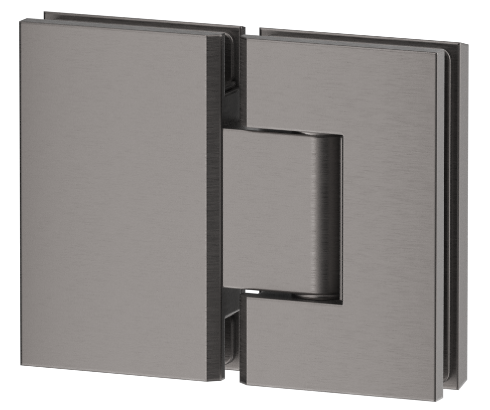Shower Screen Hinges β Glass To Glass