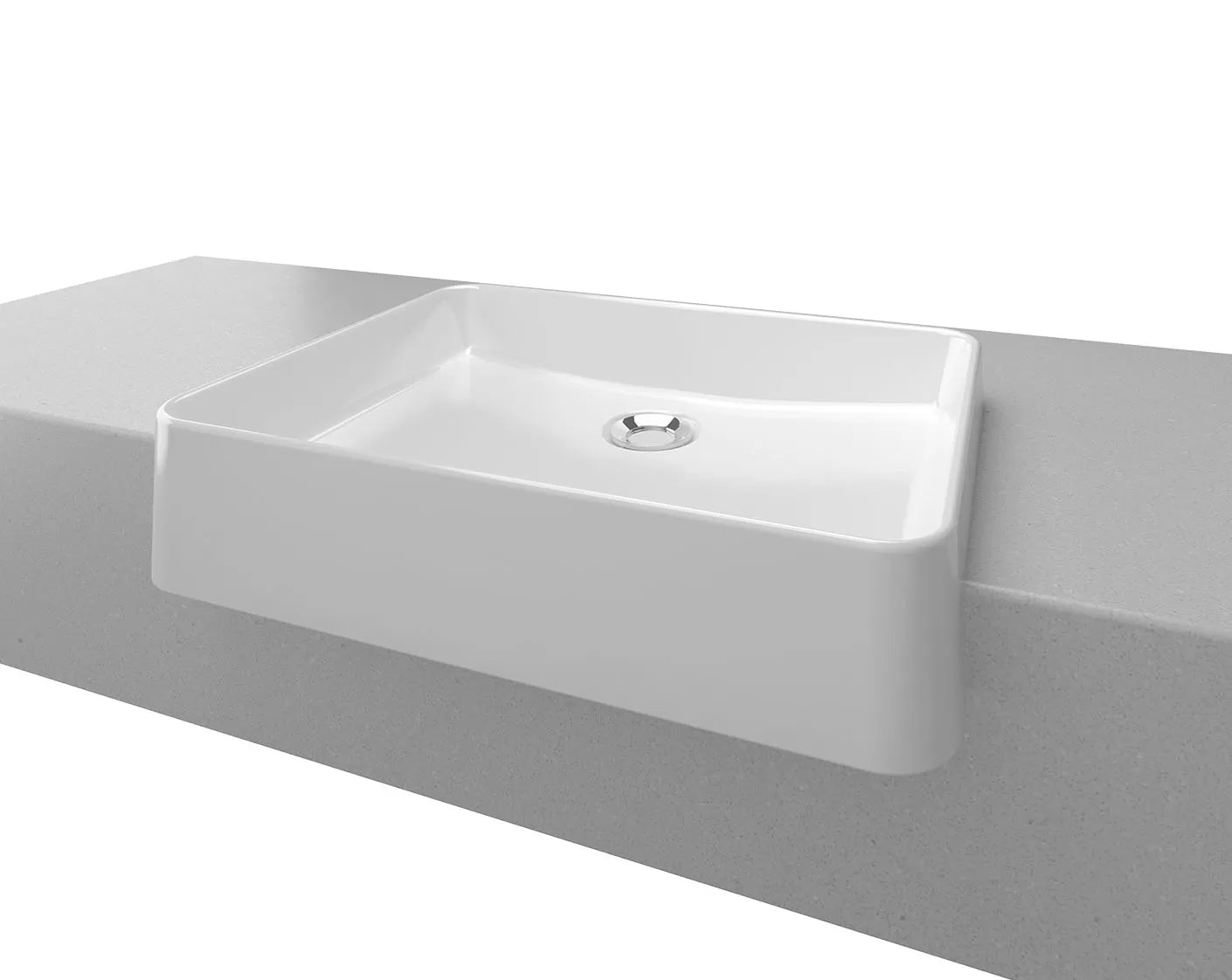 Fergus Semi-Recessed Collection