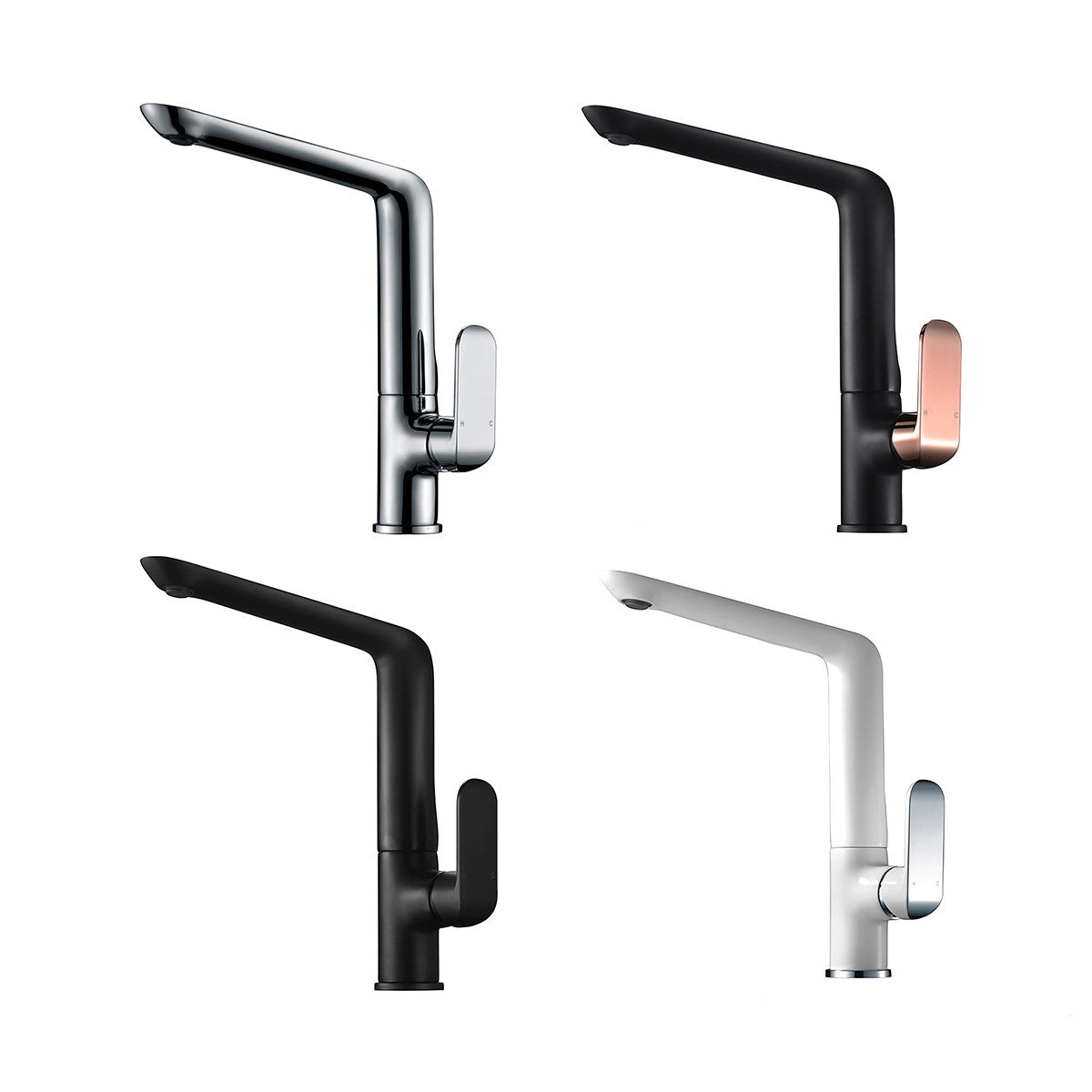 Kara Sink Mixer