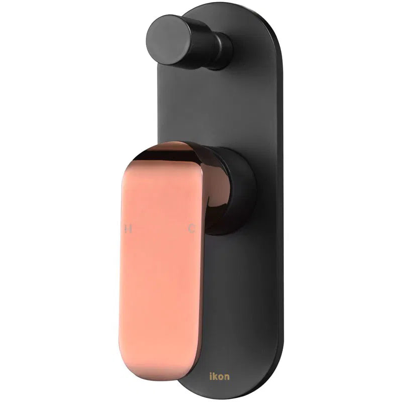 Kara Shower Mixer Diverter
