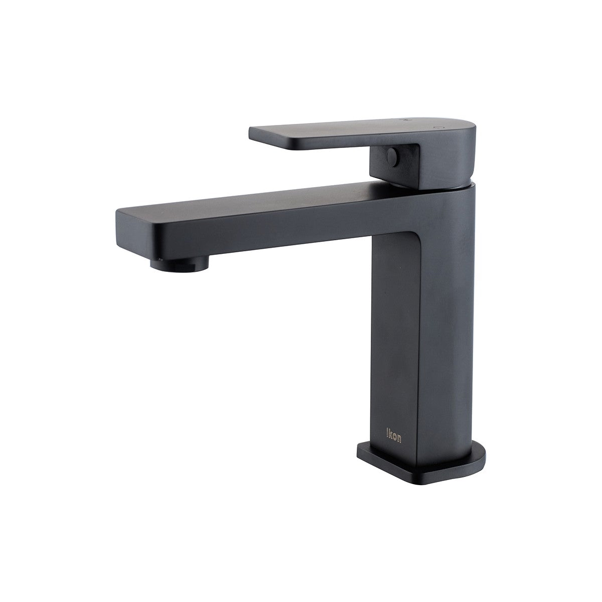 Flores Basin Mixer