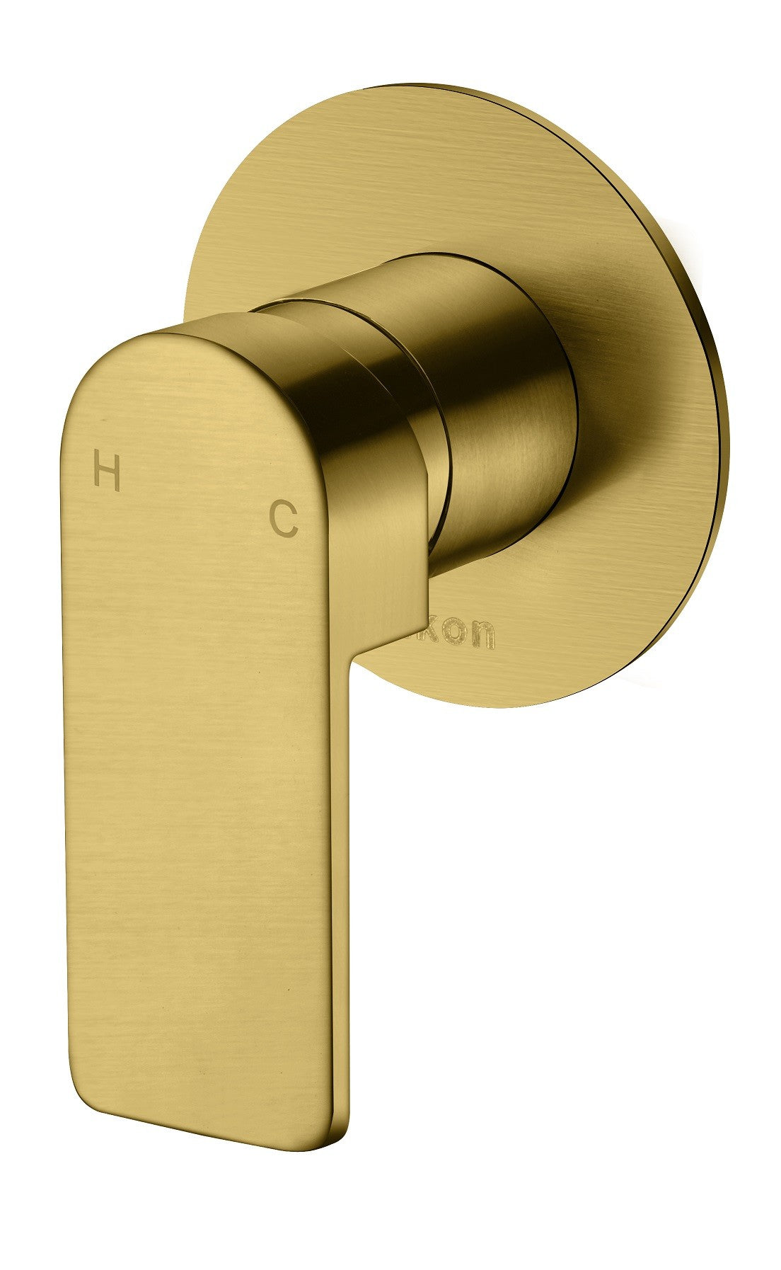 Flores Shower Mixer