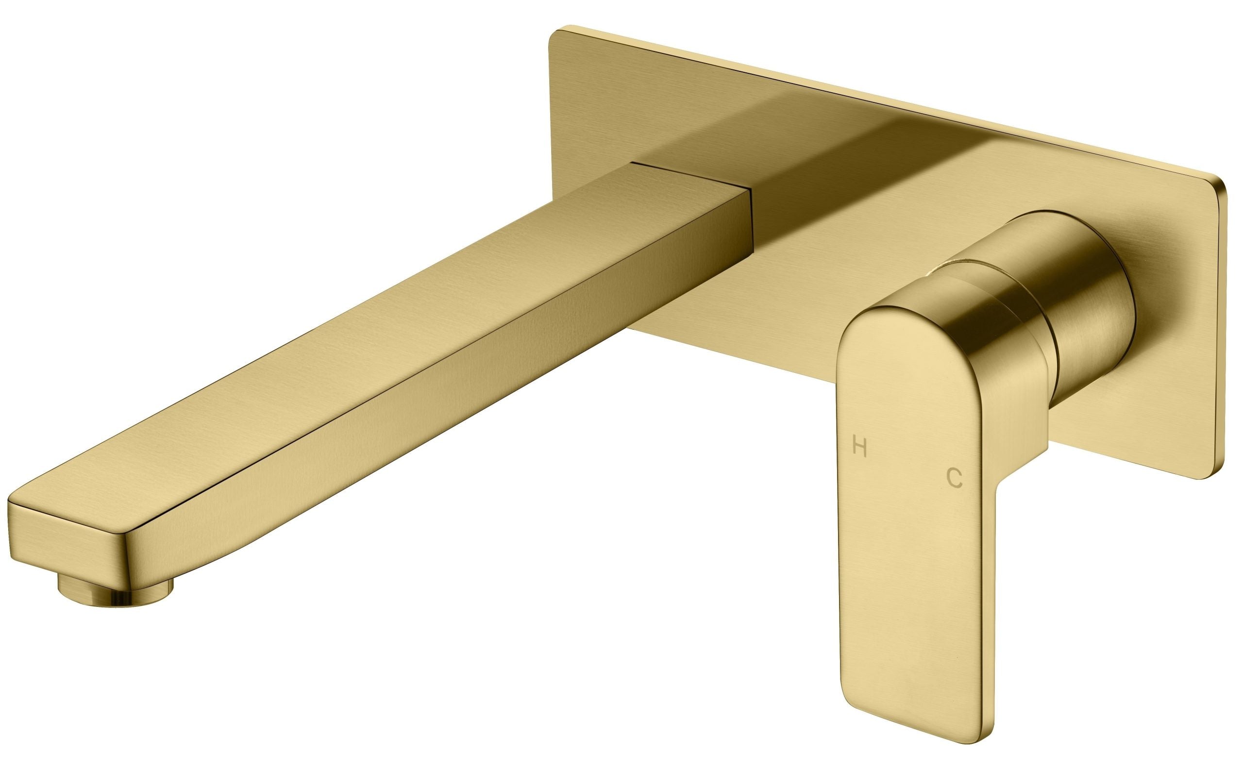 Flores Wall-Spout Combo