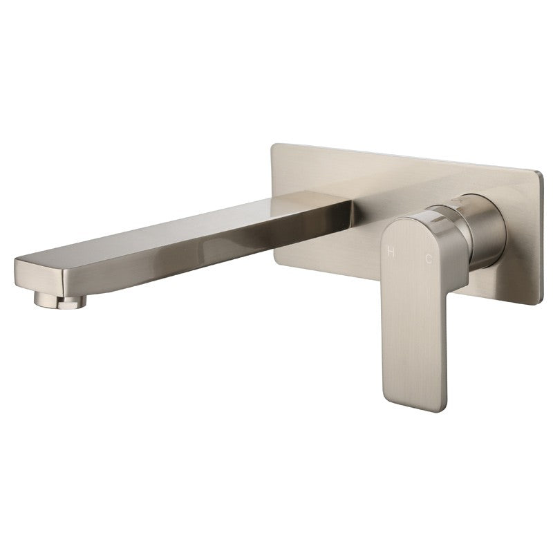 Flores Wall-Spout Combo