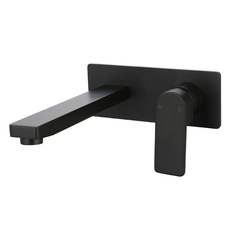 Flores Wall-Spout Combo