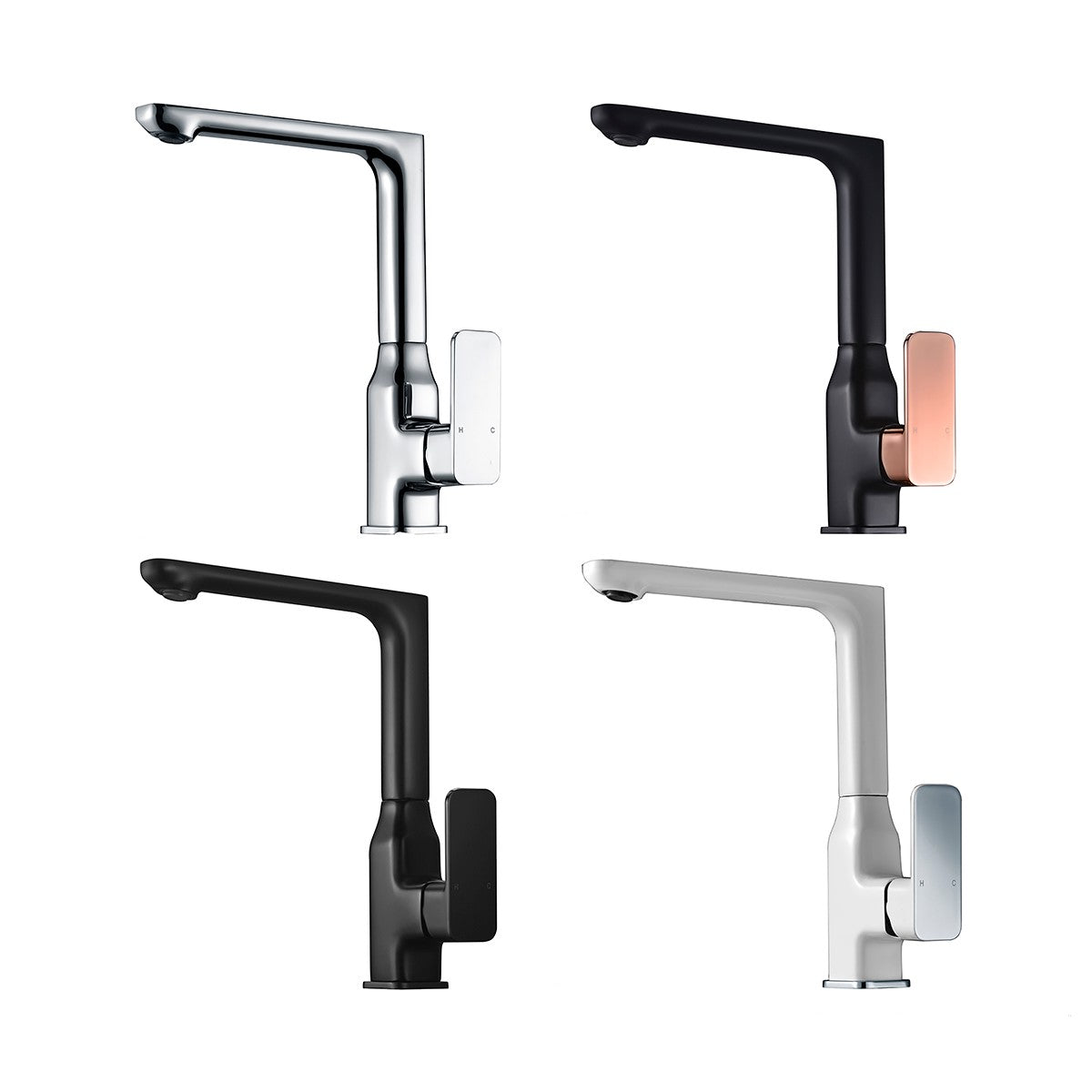 Seto Sink Mixer