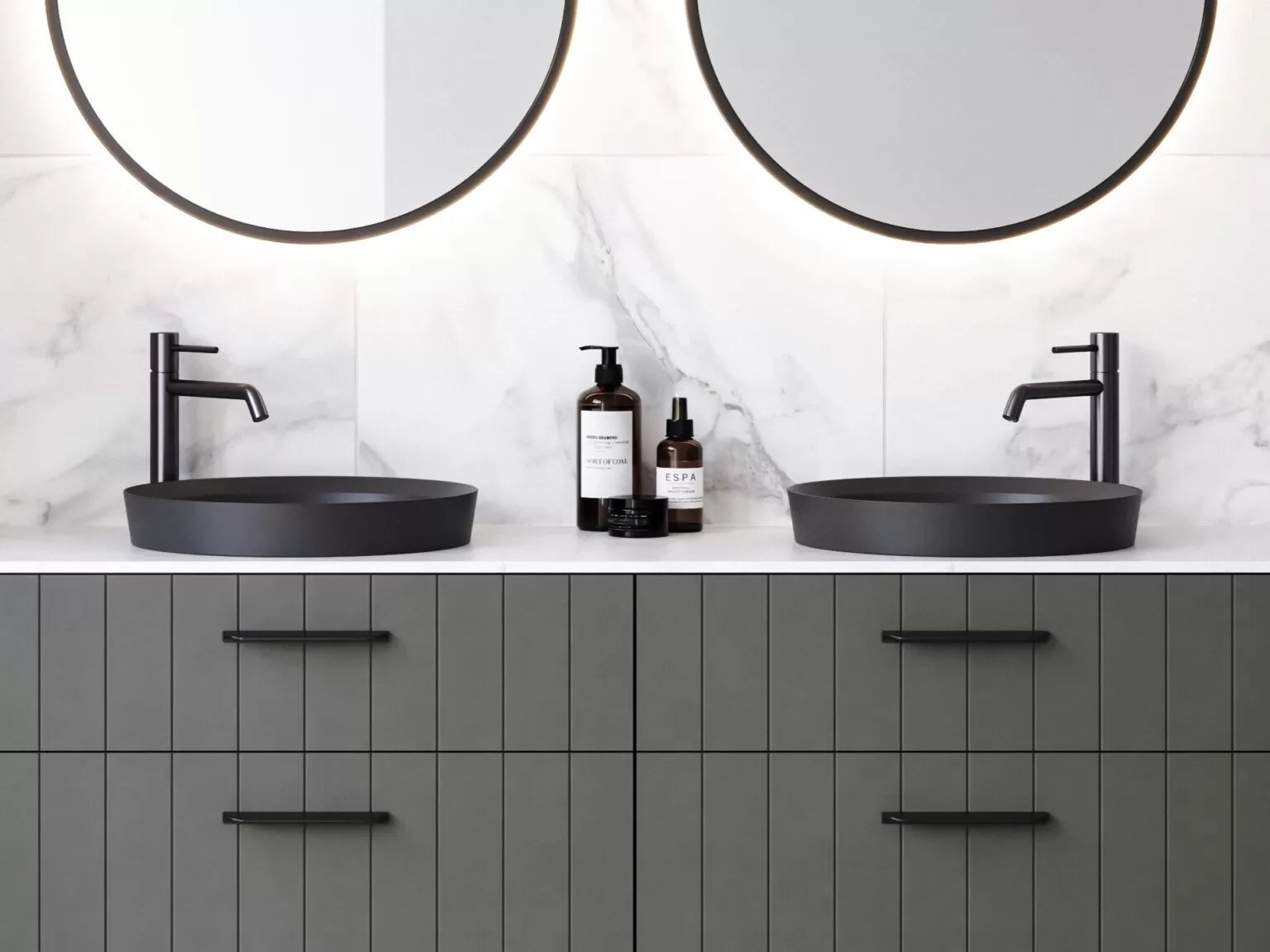 Radius Collection