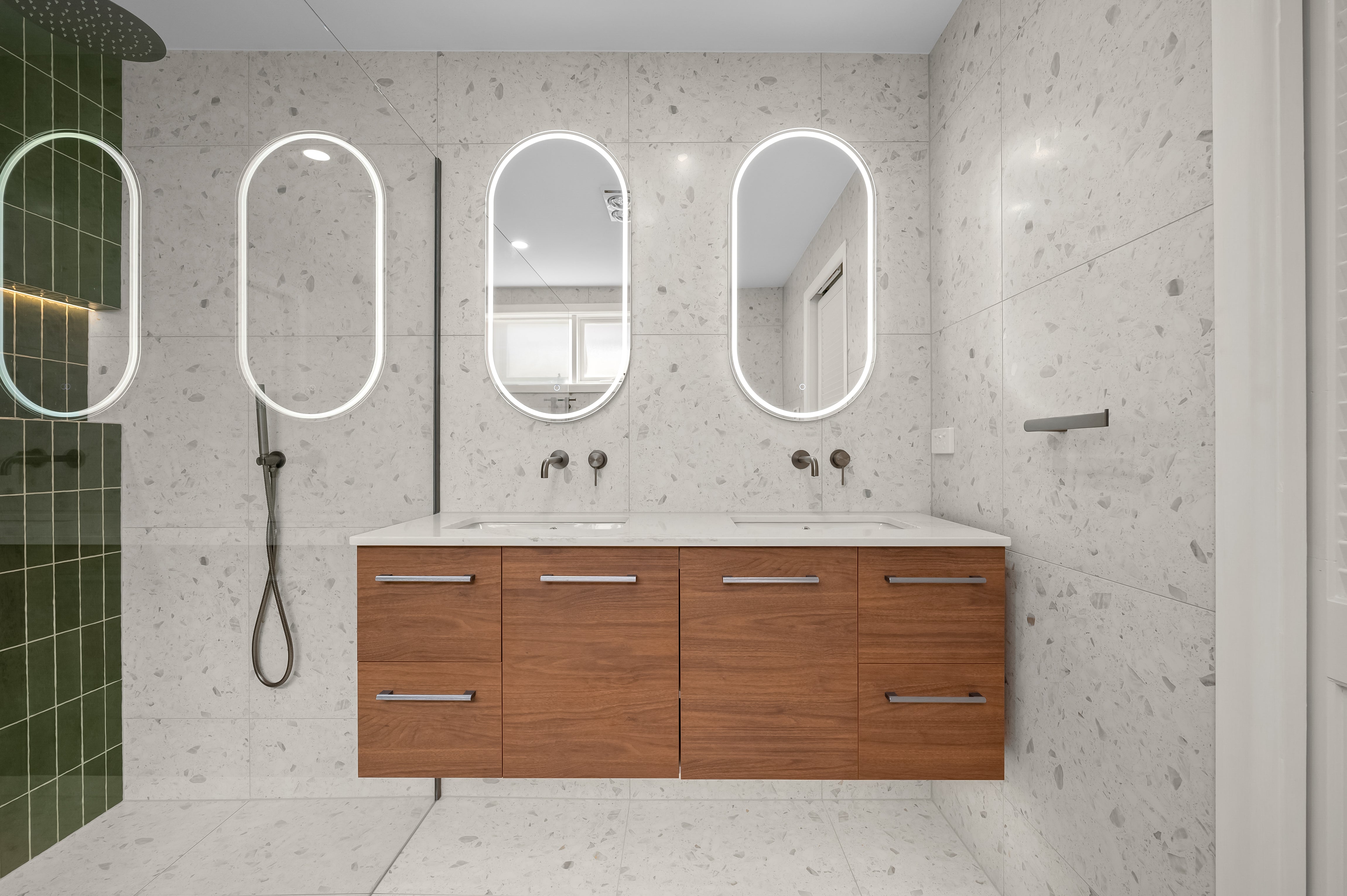 Bathroom Renovations in Melbourne