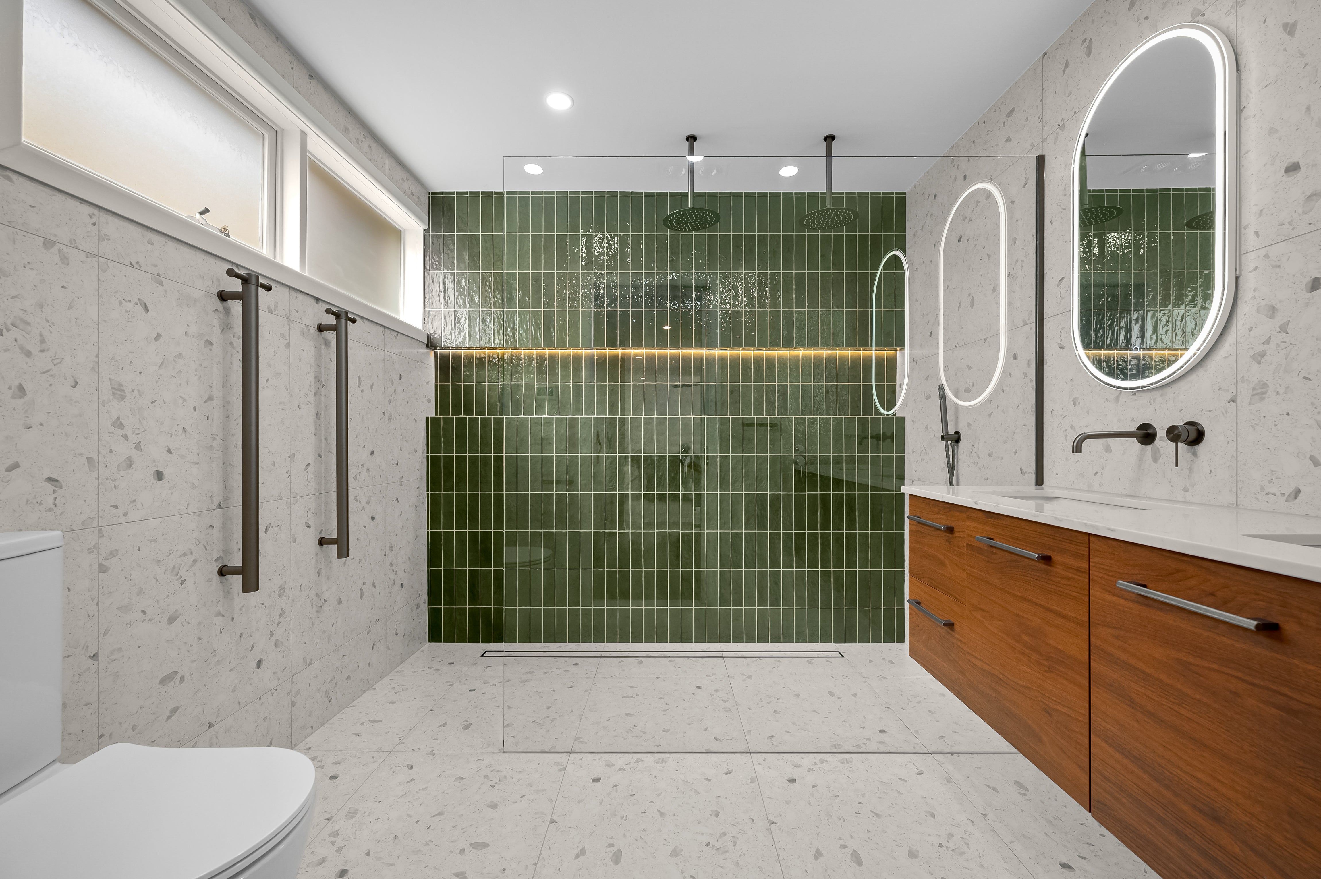 Bathroom Renovations in Melbourne