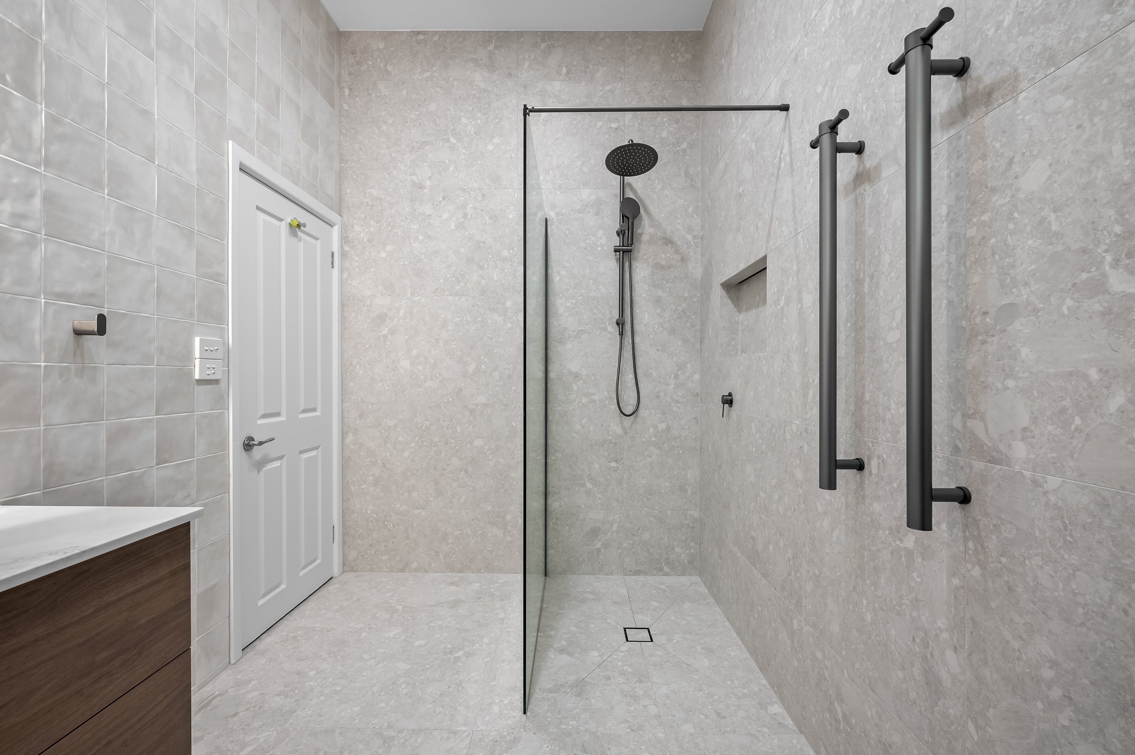 Bathroom Renovations in Melbourne