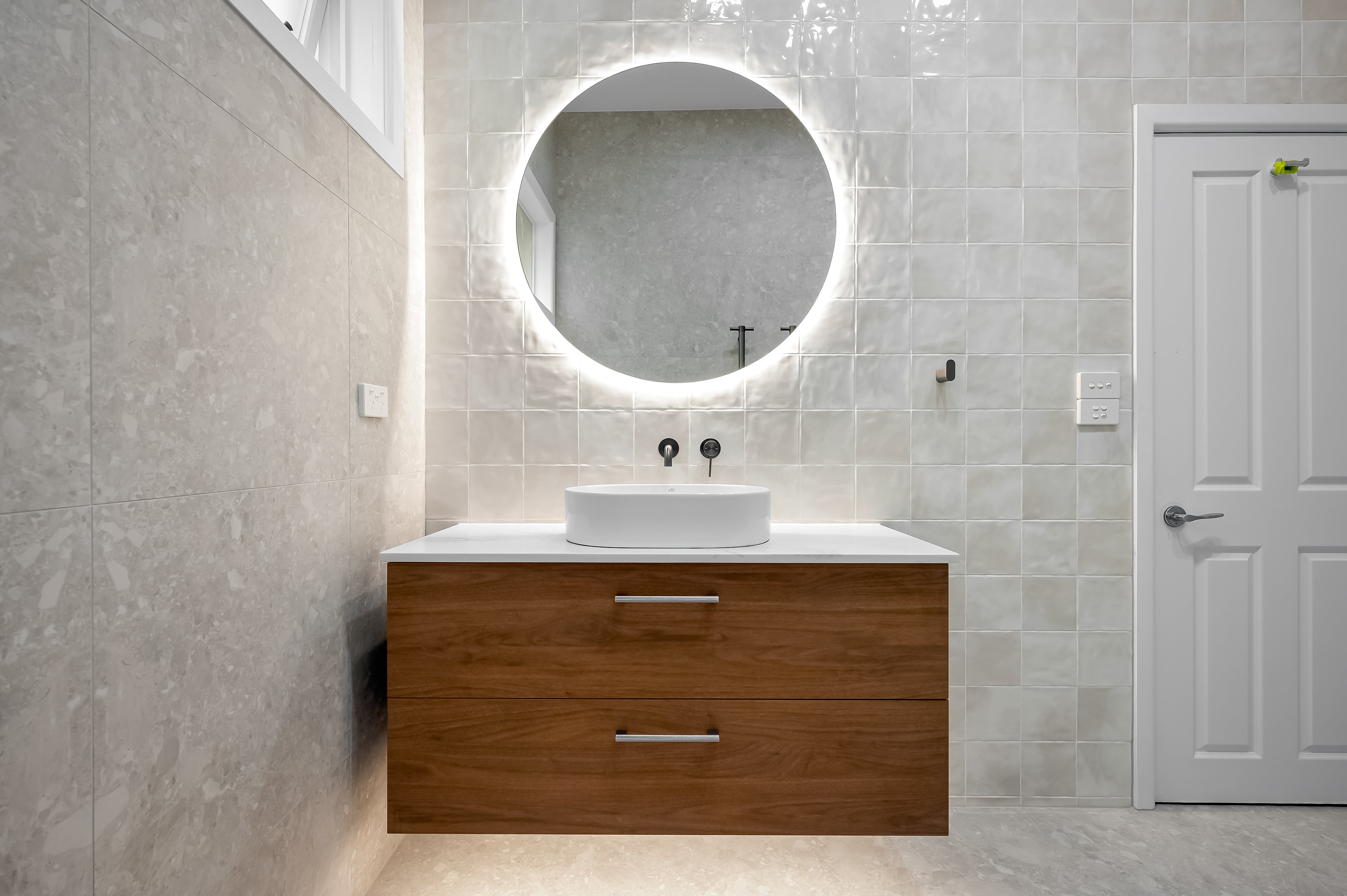 Bathroom Renovators in Melbourne