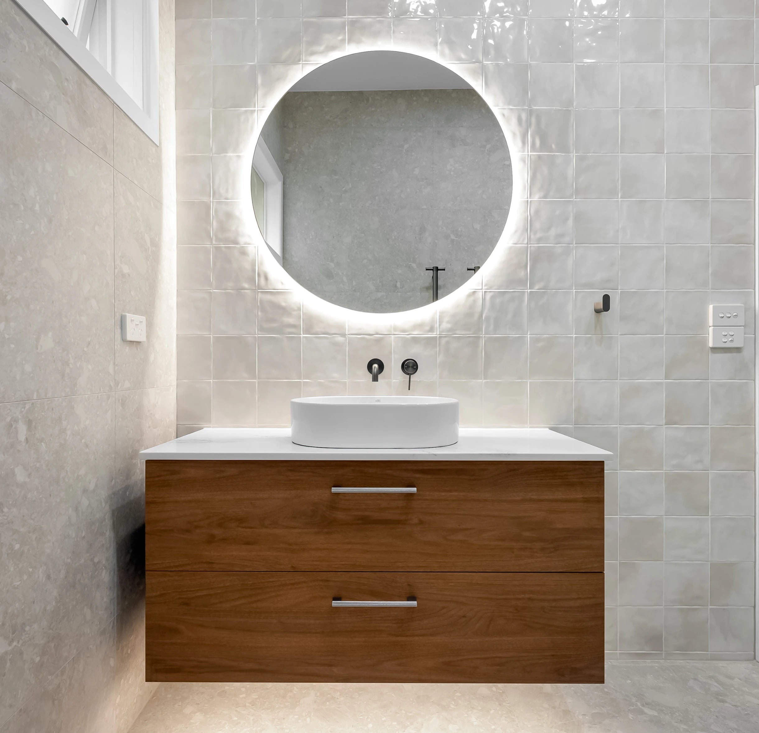 Best Bathroom Renovations in Melbourne