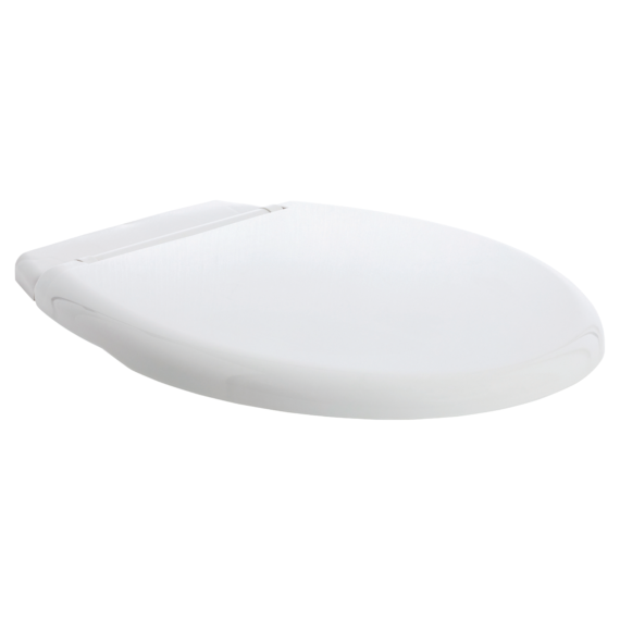 Mode II Toilet Seat Linked Non Soft Close