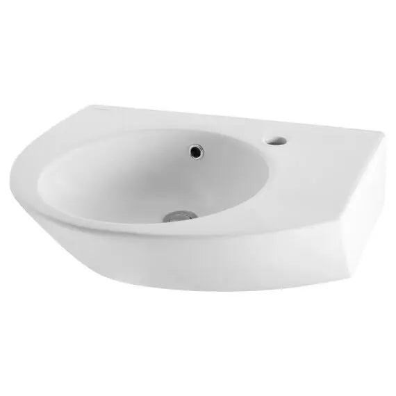 Toledo Wall/countertop Shelf Basin