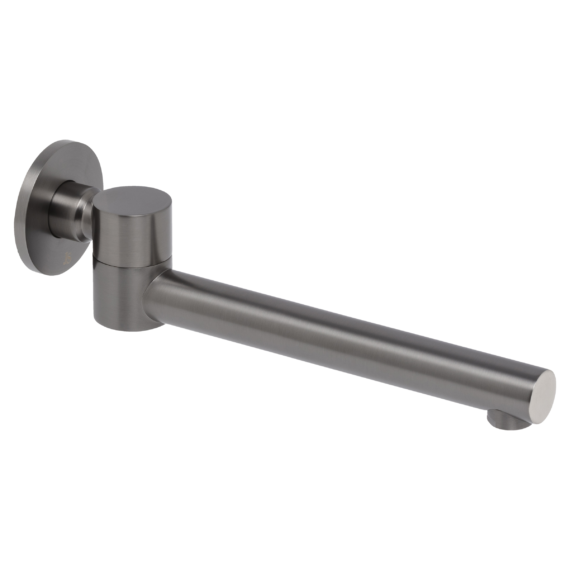 Venezia Swivel Bath Spout