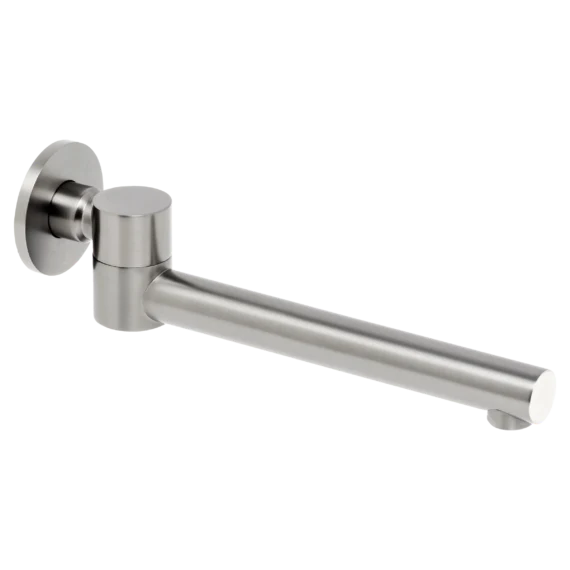 Venezia Swivel Bath Spout