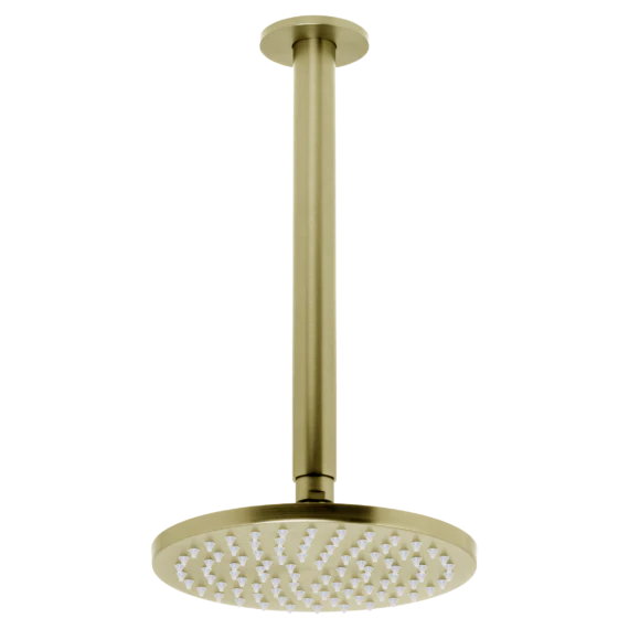Venezia Overhead Rain Shower With 300mm Ceiling Arm