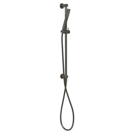 Venezia Rail Shower Chrome