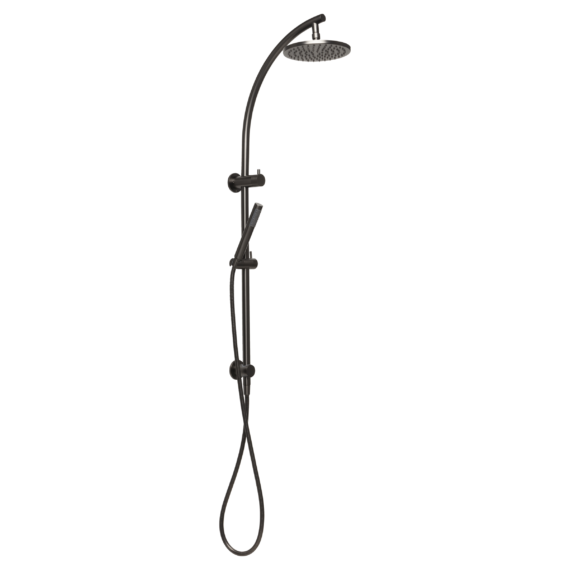 Venezia Twin Shower