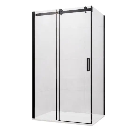 Barossa Slider Return Panel Set
