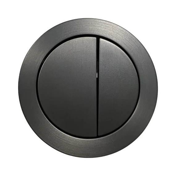 Outlet Valve Button 48mm (for Emilia, Gemelli, Venezia)
