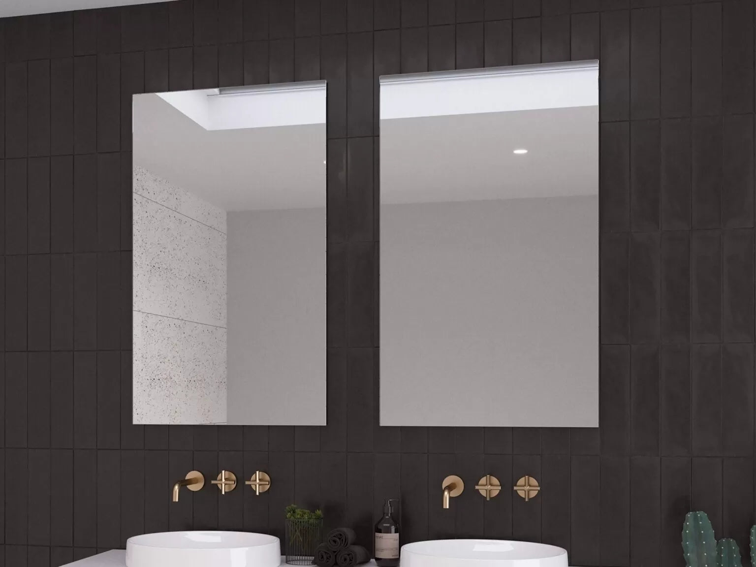 Jazz Mirror