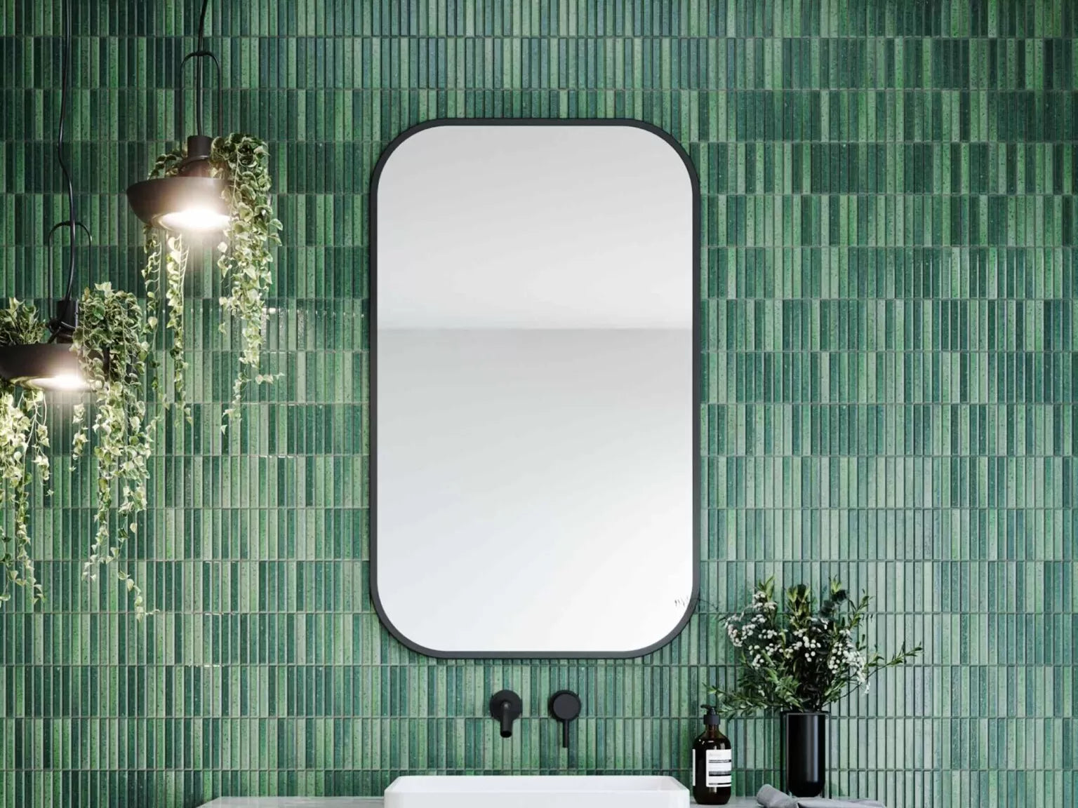 Jazz Arch Frame