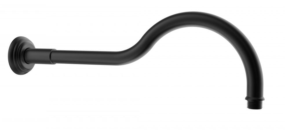Clasico Wall Shower Arm