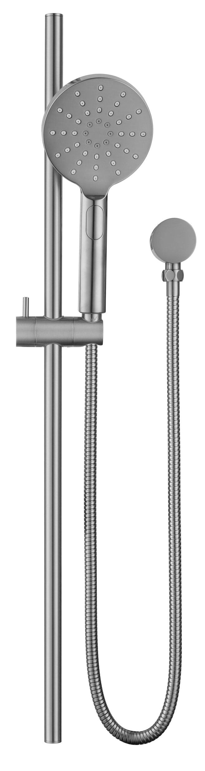 Mica Shower Rail