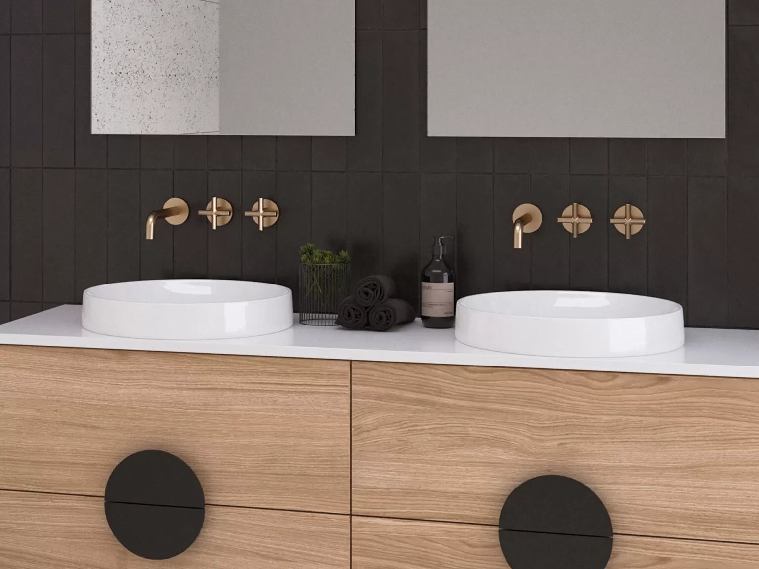 Radius Collection