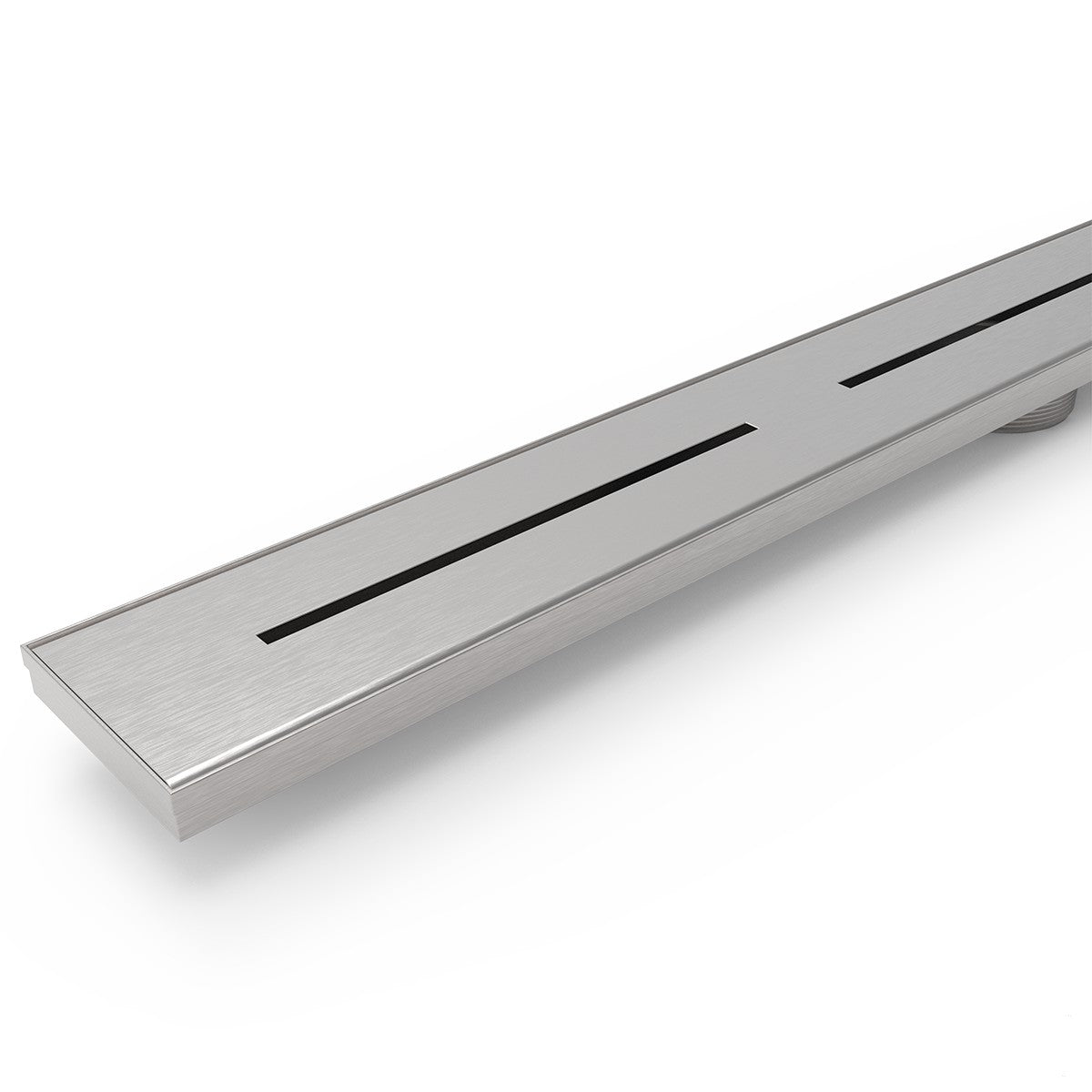 Project Range Dritto Style Grate - No Lip