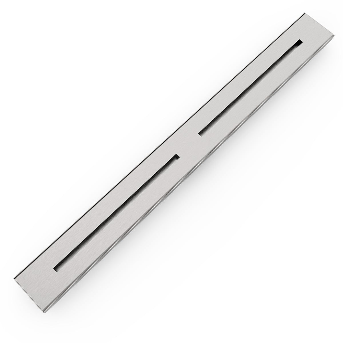 Project Range Dritto Style Grate - No Lip