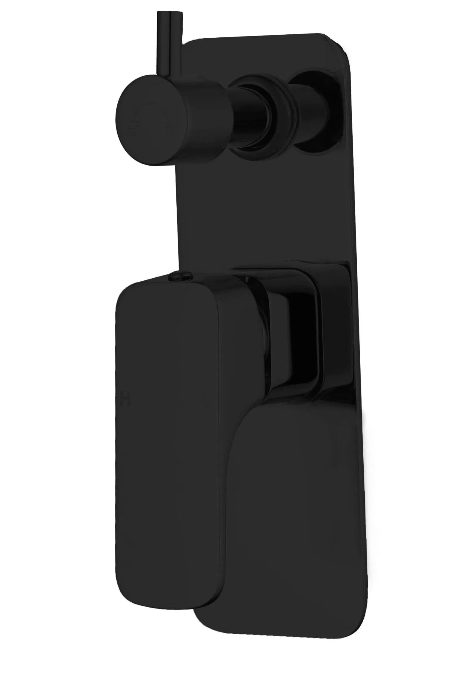 Chaser Shower Mixer Diverter