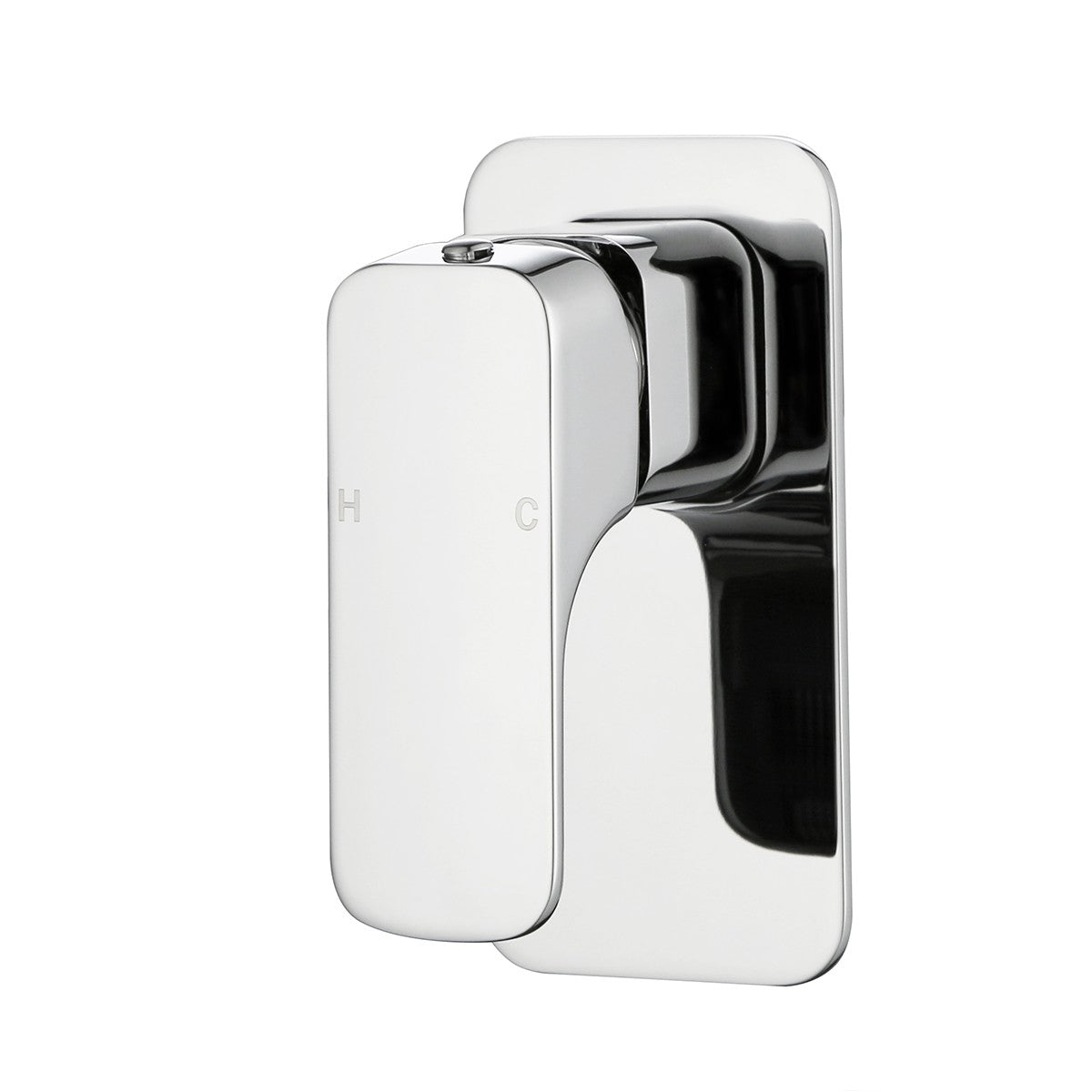 Shower / Bath Mixer - 'Chaser'