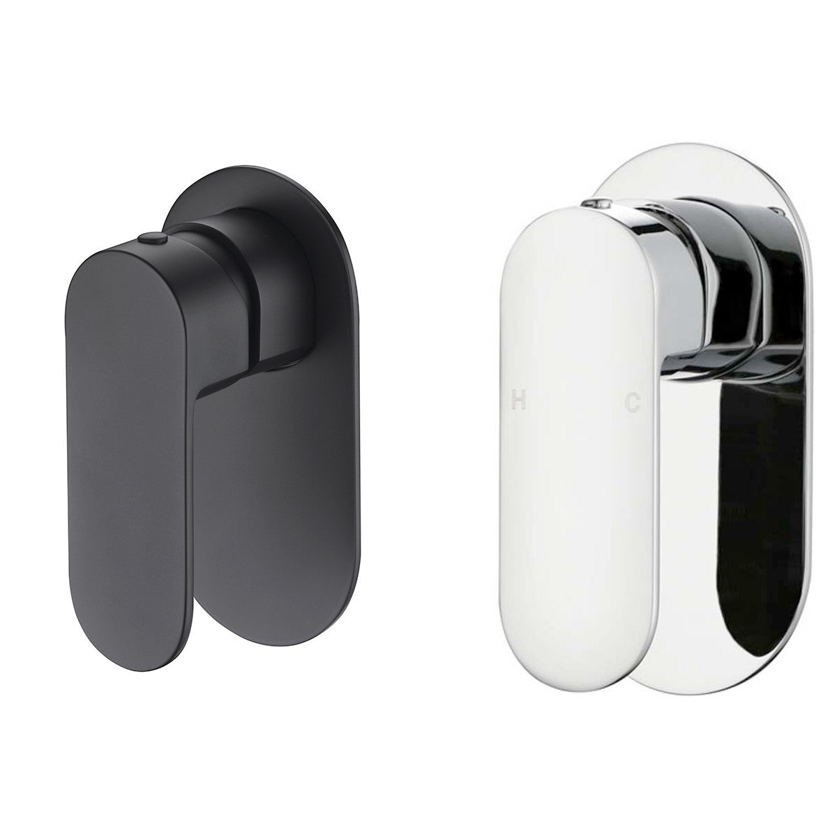 Shower / Bath Mixer - 'Supra'
