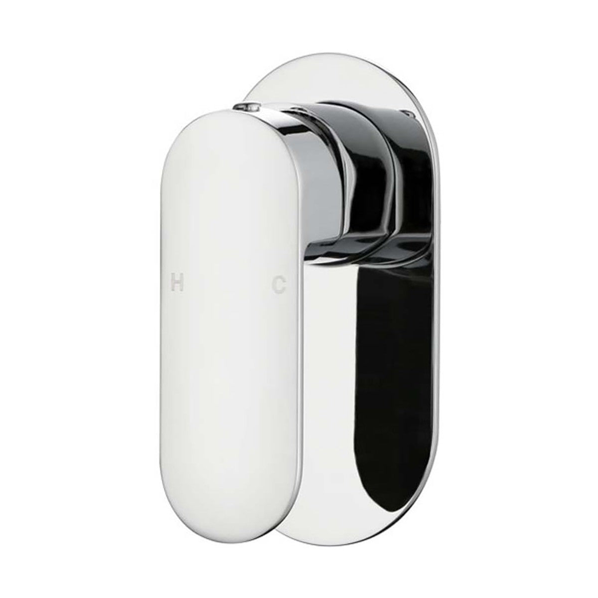 Shower / Bath Mixer - 'Supra'