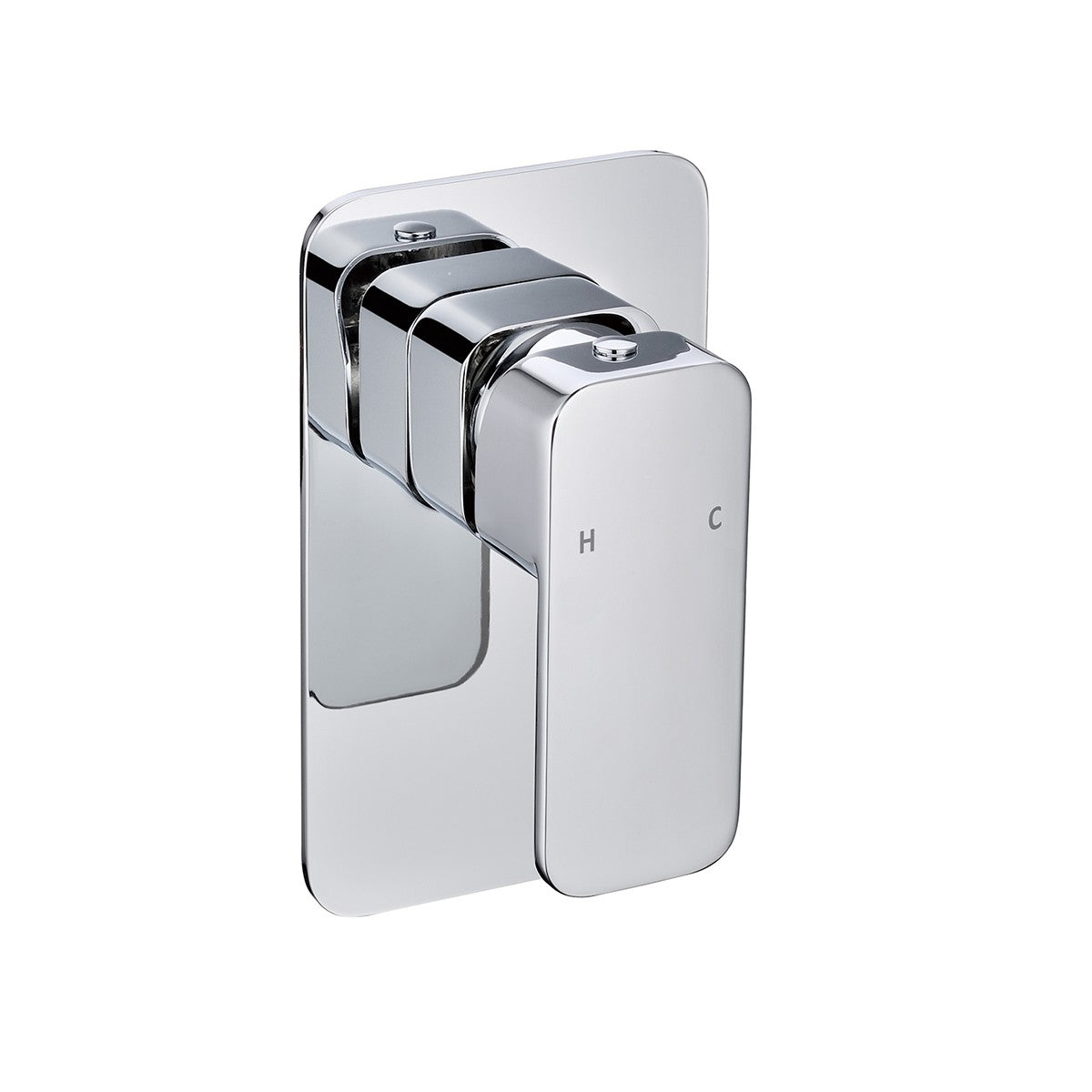 Shower Flick Mixer - 'Mia'