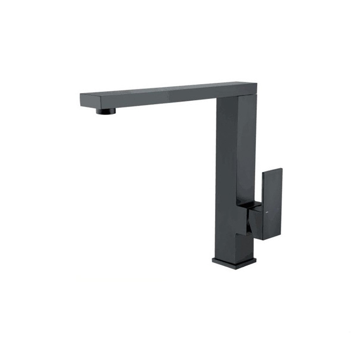 Kitchen Sink Mixer - 'Deko' Bulky Square